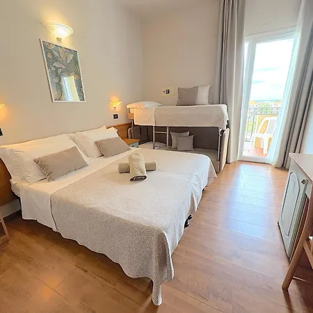 Hotel President Cattolica