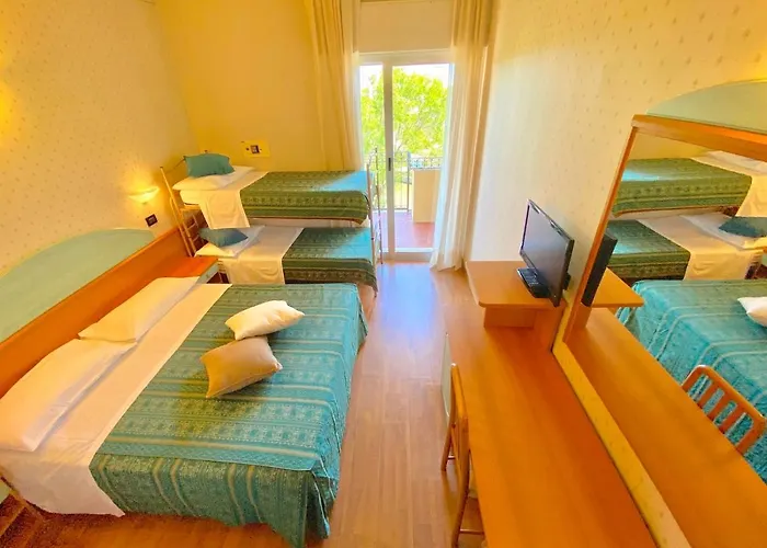 Hotel President Cattolica