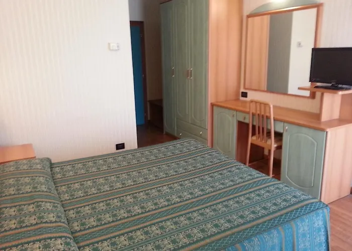 Hotel President Cattolica