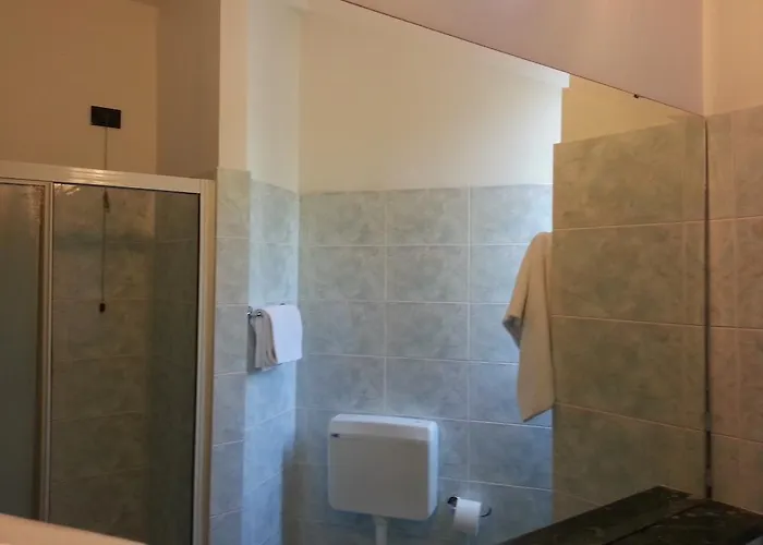 Hotel President Cattolica