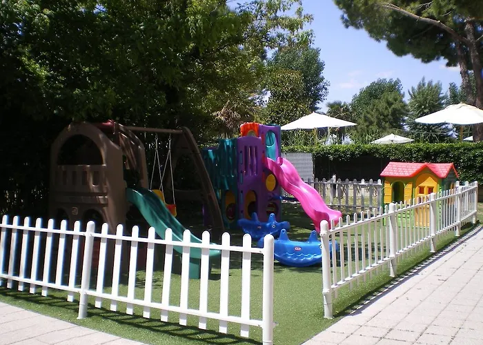 Hotel President Cattolica