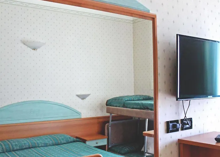 President Hotel Cattolica