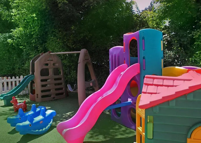 President 3* Cattolica