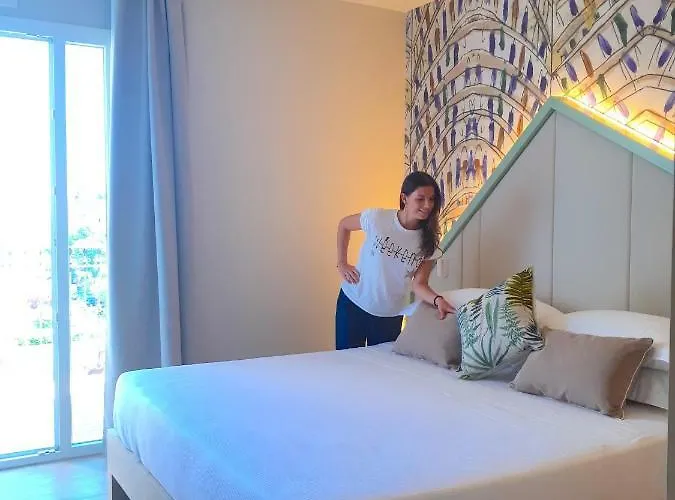 President Hotel Cattolica