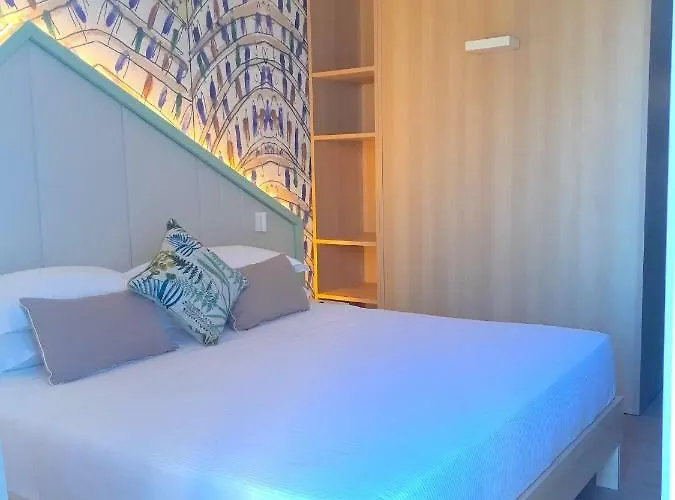 Hotel President Cattolica