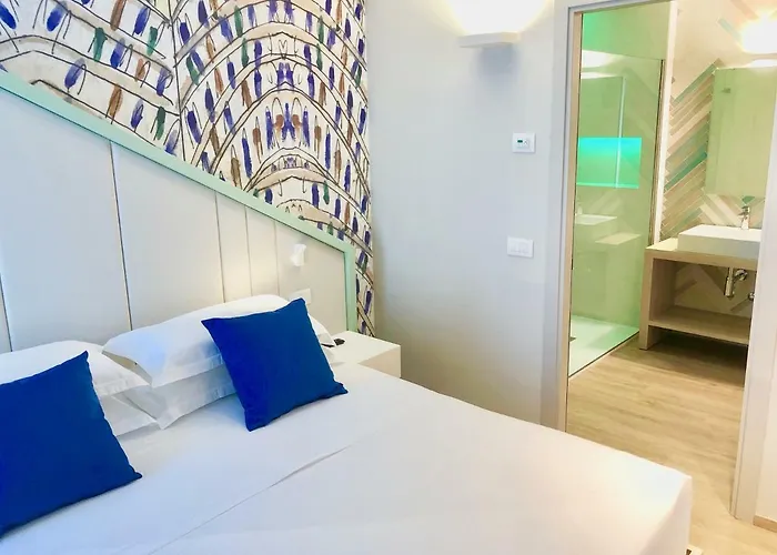 Hotel President Cattolica