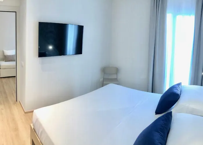 Hotel President Cattolica