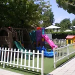 Hotel President Cattolica