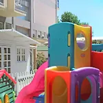 President Hotel