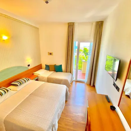 President Hotel Cattolica