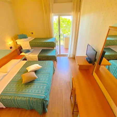 Hotel President Cattolica