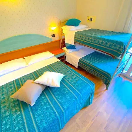 Hotel President 3*