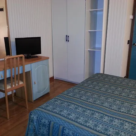 Hotel President 3*