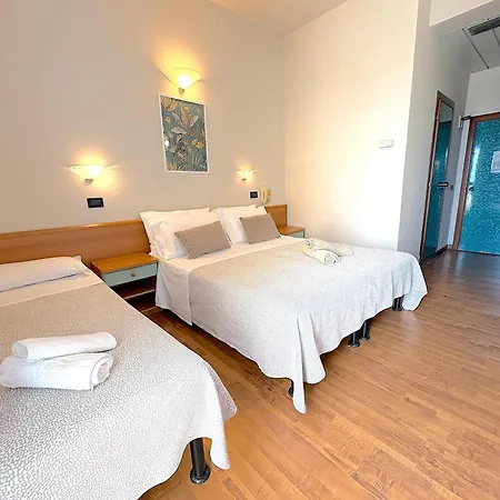 President Hotel 3*