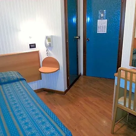 Hotel President