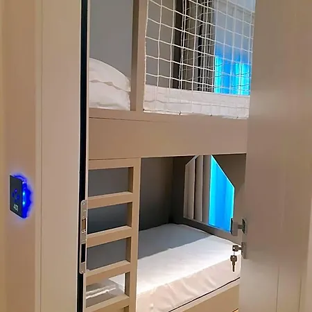 President Hotel Cattolica