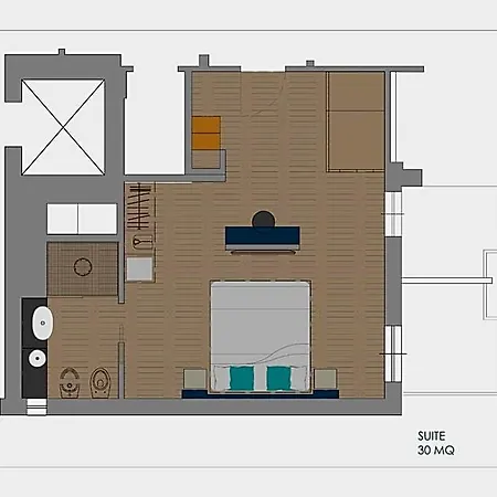 Hotel President 3*