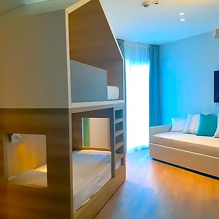 President Hotel