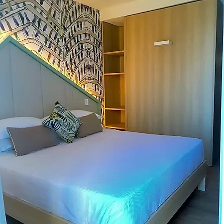 President Hotel
