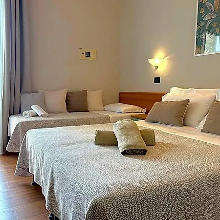 President Hotel