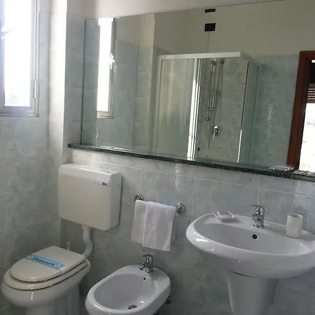 President Hotel