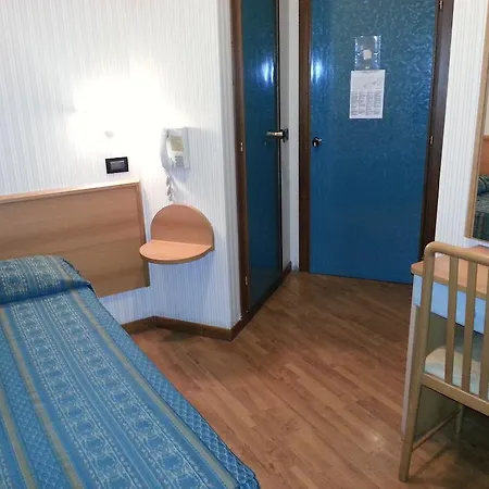 Hotel President