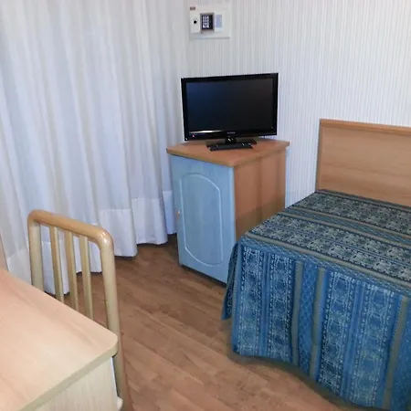 Hotel President 3*
