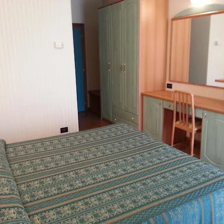 Hotel President Cattolica