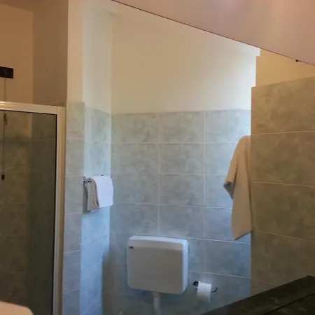 Hotel President Cattolica