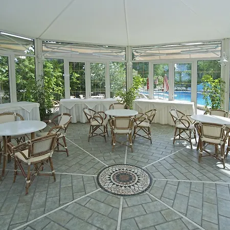 Hotel President Cattolica