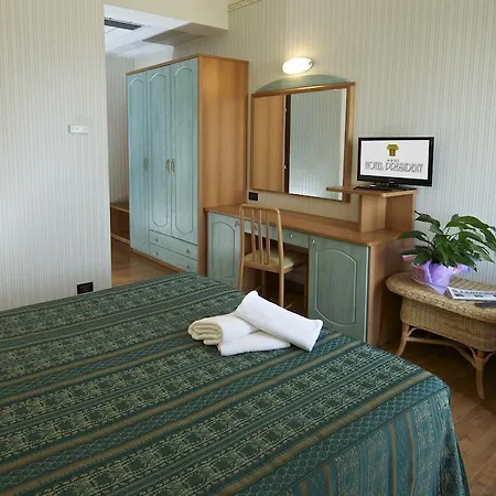 Hotel President Cattolica