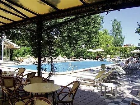 بريزيدنت