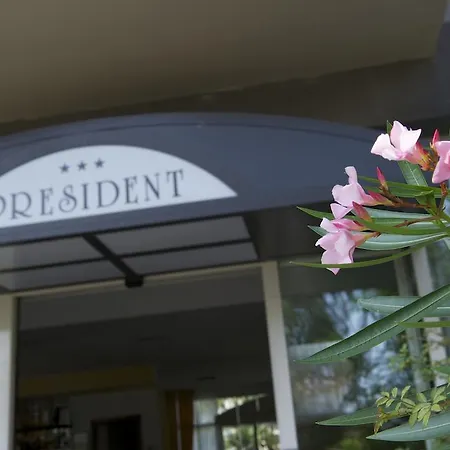 Otel President