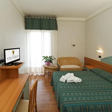 Hotel President 3*