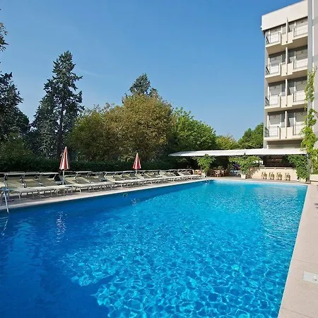 Hotel President Cattolica