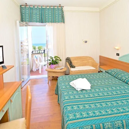 President 3* Cattolica