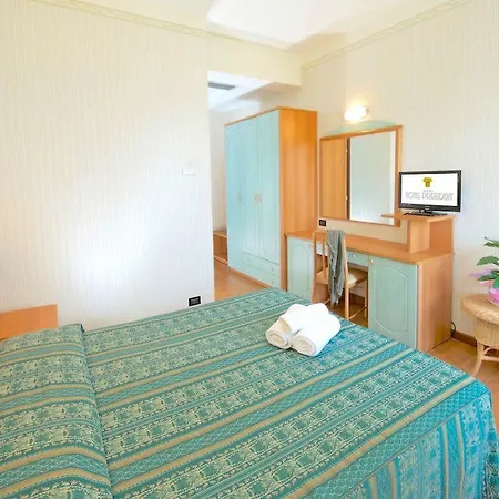 Hotel President