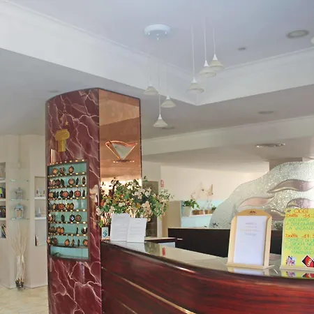 Hotel President Cattolica