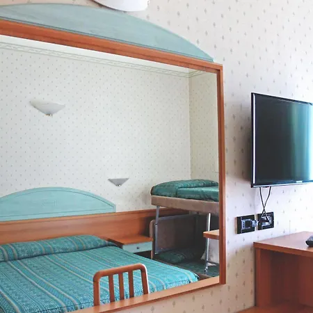 President Hotel Cattolica