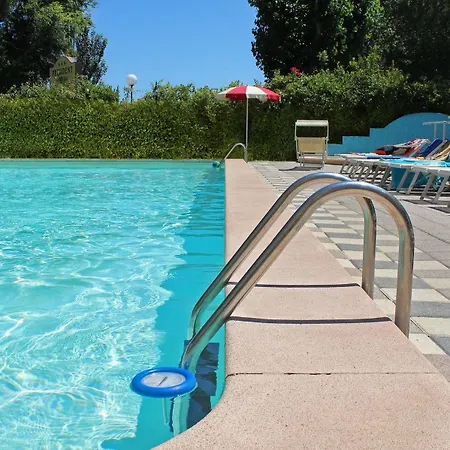 Hotel President Cattolica