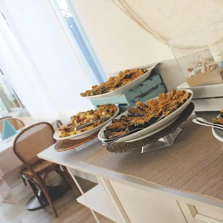 President 3* Cattolica