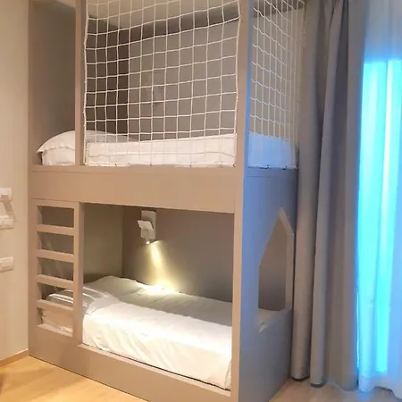 Hotel President Cattolica