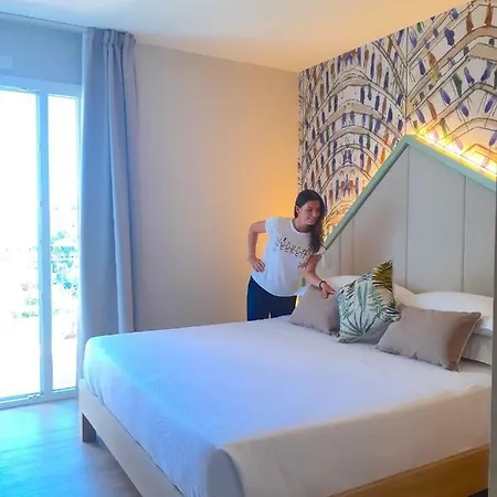 President Hotel Cattolica