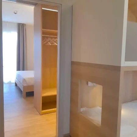 Hotel President 3*