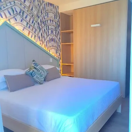 Hotel President Cattolica