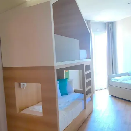 President 3* Cattolica