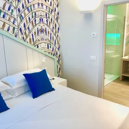 Hotel President Cattolica