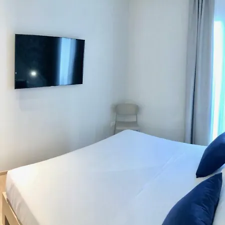 Hotel President Cattolica