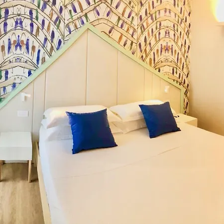 President Otel Cattolica