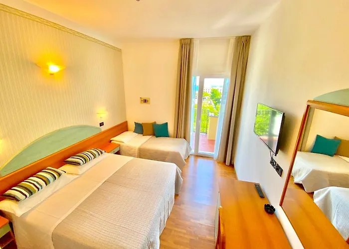 President Otel Cattolica